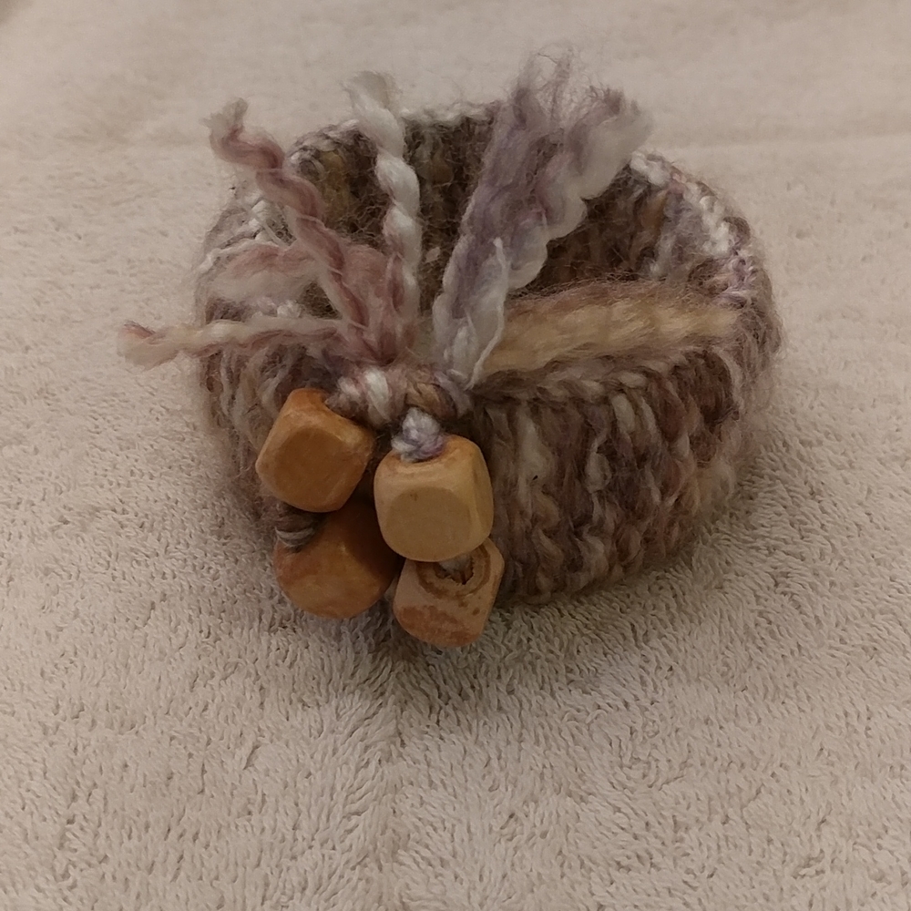 Laigh-Logan Creations - bangle bracelet